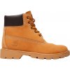 Timberland Premium 6 In Lace WP Boot - 12909/Wheat - unisex junior 38