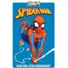 Slovart MPK 02: Spider-Man - Veľká moc, veľká zodpovednosť