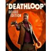 Deathloop Deluxe Edition