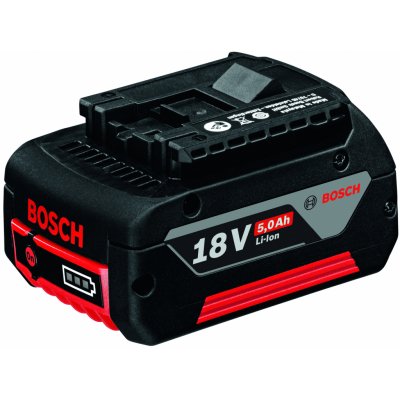 Bosch GBA 18V 5.0 Ah M-C 1.600.A00.2U5