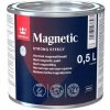 Tikkurila TIKKURILA MAGNETIC magnetická farba na steny sivá 0,5 l