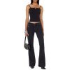 Diesel džínsy 1969 D-Ebbey trousers čierna