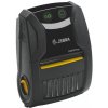 Zebra ZQ310 Plus ZQ31-A0E04TE-00, Outdoor, USB-C, BT (BLE), NFC, 8 dots/mm (203 dpi)