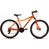 Bicykel GOETZE PHOENIX Hlinikový 26″ Oranžový