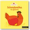 Schovávačka na farme Aurélie Guillerey