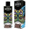 Marmara Barber Eau de Cologne Puerto Rico Boxed kolínska voda po holení 500 ml