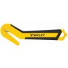 STHT10357-0 STANLEY BIMETALOVÝ BEZPEČNOSTNÍ ŘEZÁK S PŘÍMOU ČEPELÍ