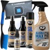 Zimný set K2 pre vodičov - nevyhnutnosť MrCleaner