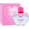 Moschino Pink Bouquet 100 ml toaletní voda pro ženy