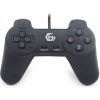 GEMBIRD gamepad JPD-UB-01, USB Gembird