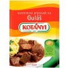 Kotányi Koreninový prípravok na Guláš 26 g