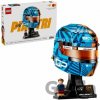 LEGO® Editions 43017 Prilba Oscar Piastri z tímu McLaren Mastercard F1® - LEGO