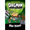 Dogman. Pustený z reťaze (Dogman 2) - Dav Pilkey