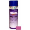 Dupli color Aerosol-Art rýchloschnúci akrylát v spreji - RAL 4003 - erika violet - 400 ml