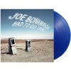 Bonamassa Joe: Had To Cry Today (Limited Coloured Blue Vinyl, Re-Issue) - Vinyl (LP)