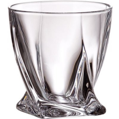 BOHEMIA ROYAL CRYSTAL Grand pohár sada 2 x 340 ml