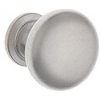 TULIP knop Jota nikel matný + skrutka