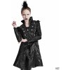 kabát PUNK RAVE Steampunk
