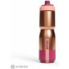 CamelBak Podium Vacuum Insulated Stainless fľaša, 650 ml, mercury blush