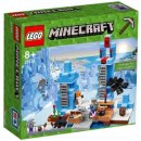 LEGO® Minecraft® 21131 Ľadové ostne