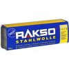 Rakso R00010606 | Brúsna oceľová vlna stupeň hrubosti 000 - 200 g