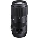 SIGMA 100-400mm f/5-6.3 DG OS HSM Canon