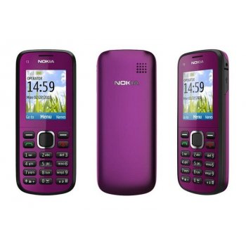 Nokia C1-02