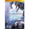 ESD Monster Hunter World Iceborne Digital Deluxe