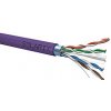 Inštalačný kábel Solarix CAT5E UTP LSOH Dca-s1,d2,a1 500m/box SXKD-5E-UTP-LSOH 27724125
