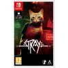 GCD MACIEJ JOPS SWITCH Stray INS820