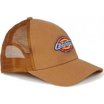 Dickies Sumiton Trucker Brown Duck