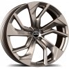 GMP Rebel 8,5x19 5x112 ET35 metal bronze