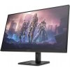 HP OMEN 32q, 31.5/IPS, 2560x1440/165Hz, 1000:1, 1 ms, 400cd, HDMI/DP, 1-1-0, pivot 780K0AA#ABB