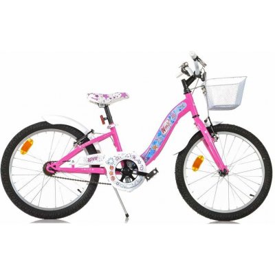 Dino Bikes 204R Winx detský bicykel 20" (2023) (204R-WX7)