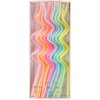 Meri Meri Tortové sviečky Pastel Swirly - 20 ks