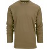 101INC tričko funkčné QUICK DRY dlhý rukáv COYOTE veľ.XXL
