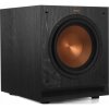 Aktívny subwoofer Klipsch SPL-120, 300 W, čierny
