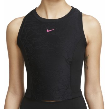 Nike Slim Tank DM7346 010 black black