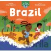 Our World: Brazil - Ana Siqueira