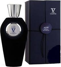 V Canto Alibi parfumovaná voda unisex 100 ml
