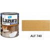 HET Aquadecol LAZÚRA FORTE strednovrstvová lazúra na drevo 2.5 l ALF 740