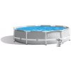 Intex Prism Frame Pools 3.66 x 0.76 m 26712NP