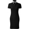 MALFINI Dámske šaty Dress up - Čierna | L