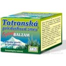 Fyto Tatranská priedušková zmes balzam 40 g