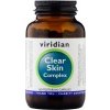 Viridian Clear Skin Complex (Přírodní péče o pleť) 60 kapslí
