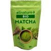 Allnature Matcha Premium BIO 100 g