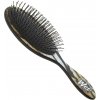 Wet Brush Original Detangler Safari kefa na vlasy Pink Leopard