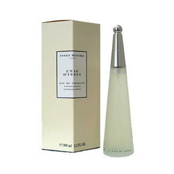 Issey Miyake L´Eau D´Issey toaletná voda dámska 100 ml