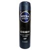 Nivea men Black Carbon anti-perspirant spray - 150 ml