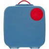 B.Box Desiatový box veľký blue blaze 9353965007630